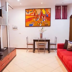  Apartment Casa Melissa