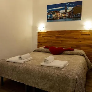  Apartment Ca' Del Megio