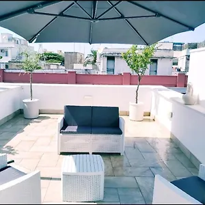  Apartment Dimora Asmara 11 15 Italien