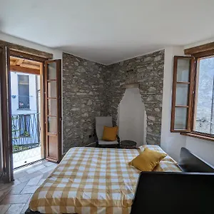  Apartment Antica Osteria Italien