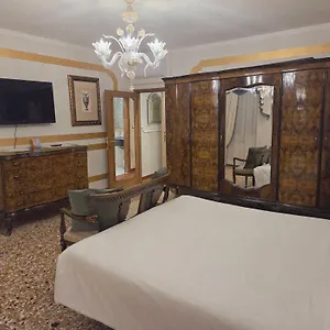 Ca' Dell' Arte Luxury Venedig