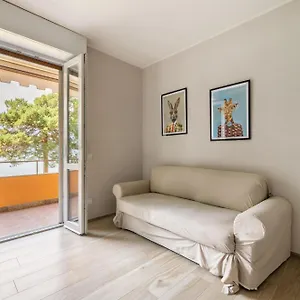  Apartment La Casa Di Giulia - Italien