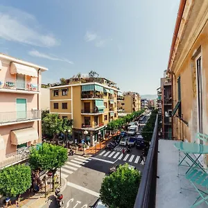  Apartment Home Diano Marina Italien