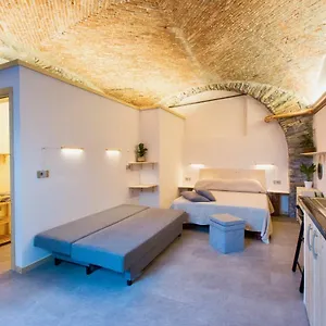  Apartment Rock & Wood - & Italien