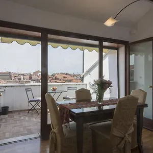  Apartment Ca'baloni