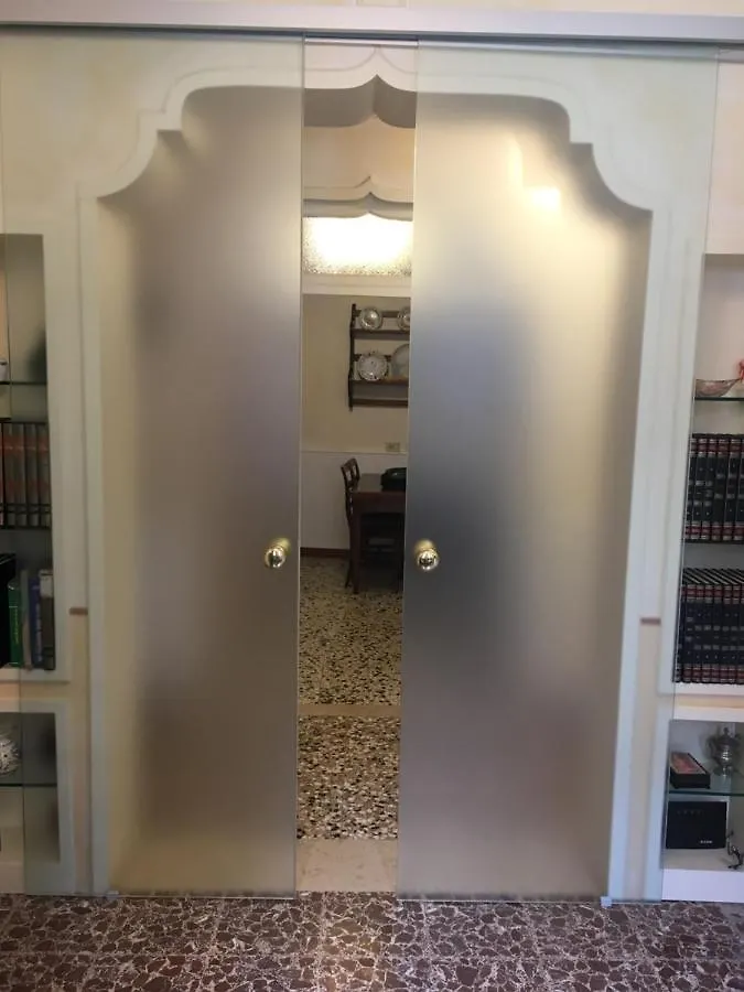 Ca Formosa Apartment Venice Italy