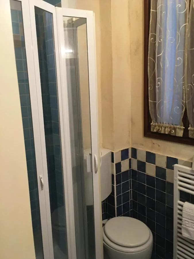 Ca Formosa Apartment Venice