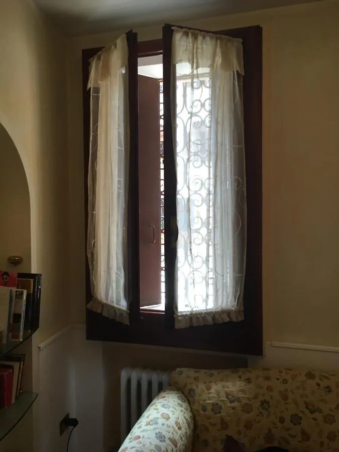 Ca Formosa Apartment Venice 0*,  Italy