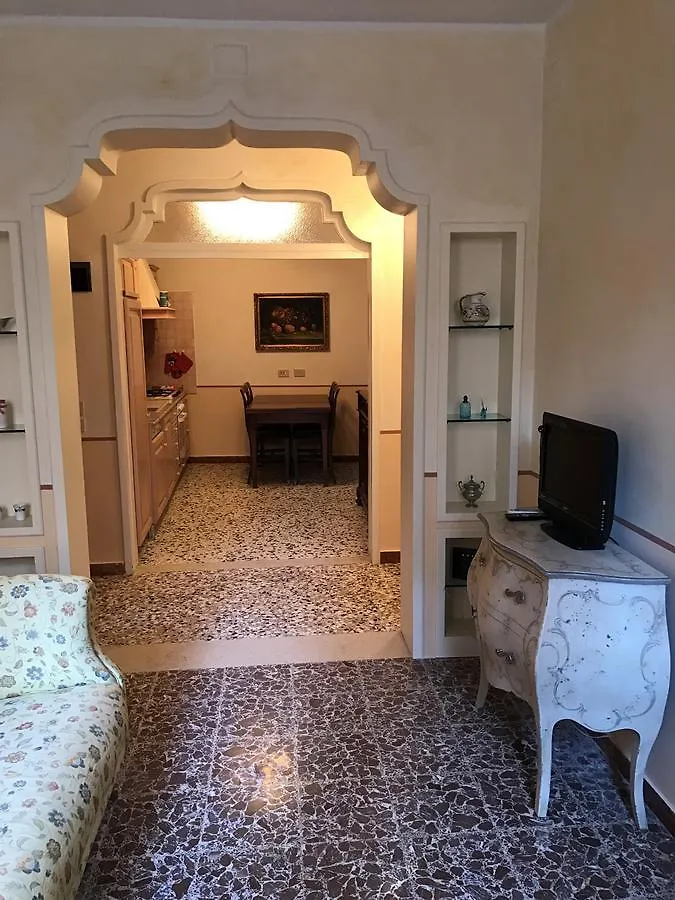 Ca Formosa Διαμέρισμα Βενετία Ιταλία