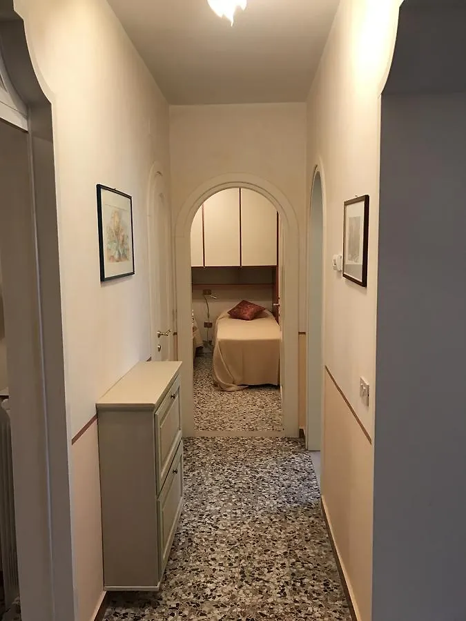 Ca Formosa Apartment Venice Italy