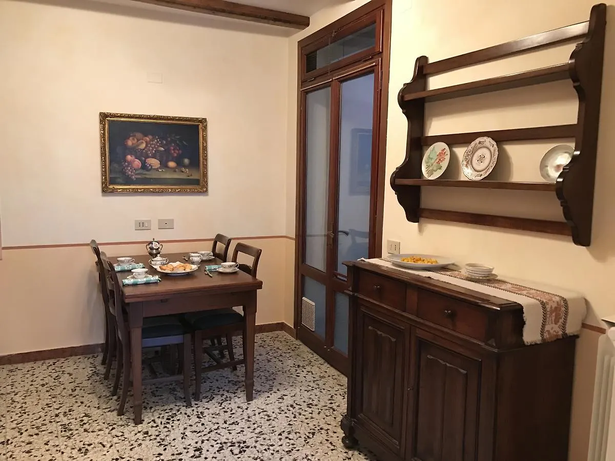 Ca Formosa Apartment Venice 0*,
