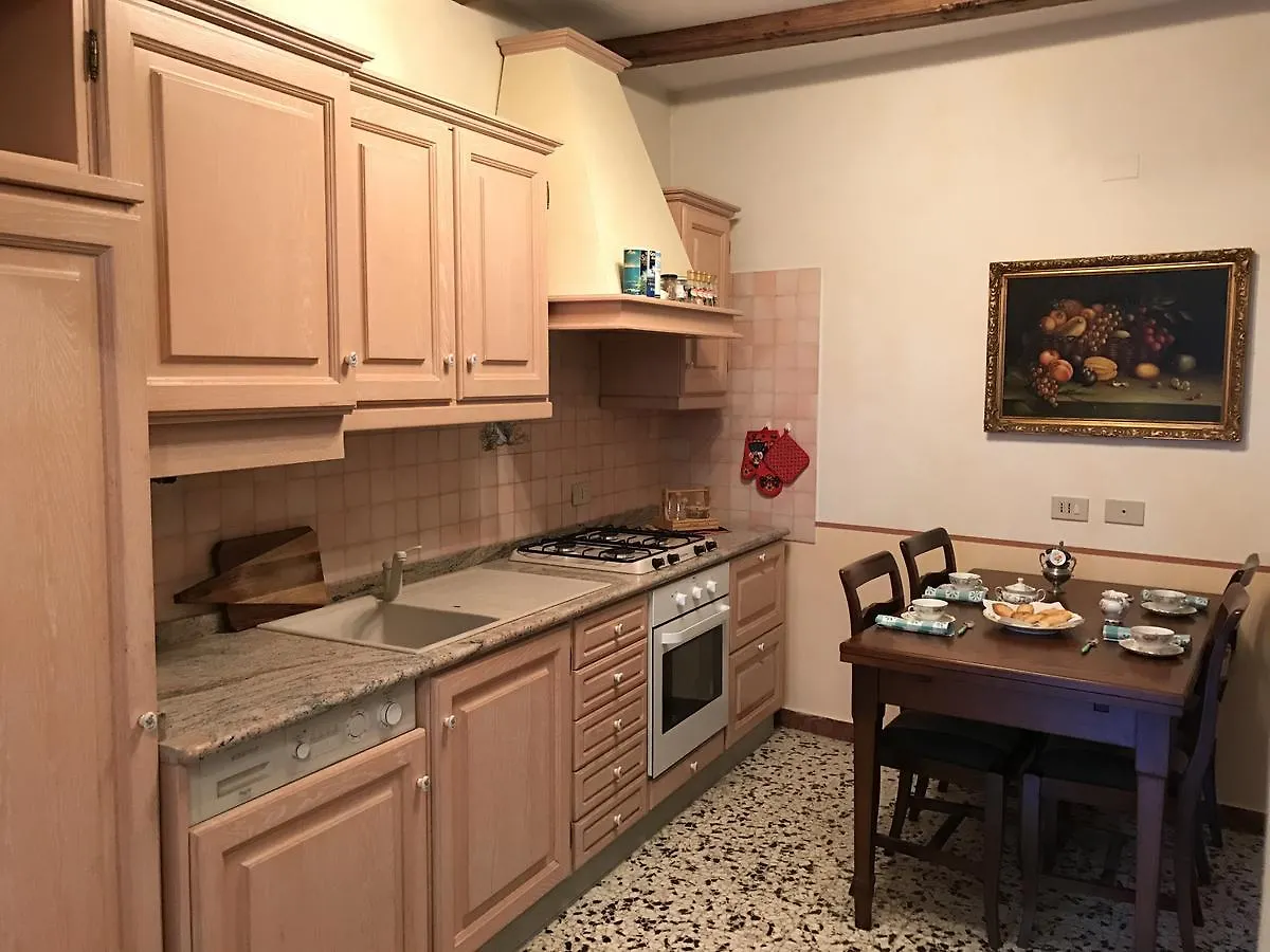 Ca Formosa Apartment Venice