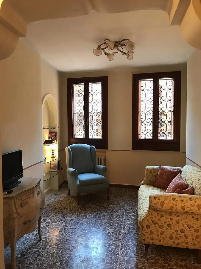 Ca Formosa Apartment Venice