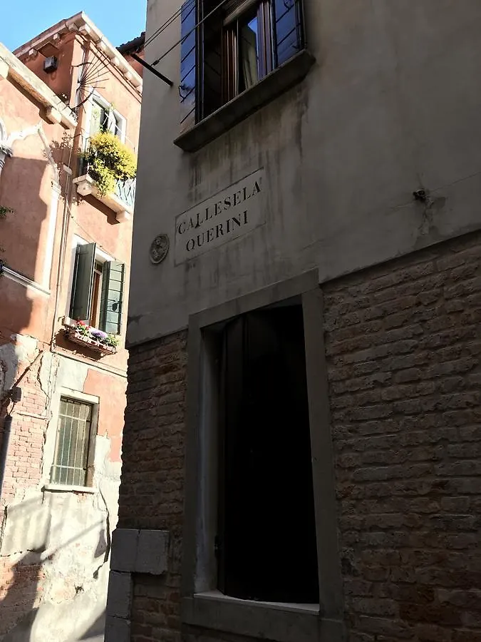 Ca Formosa Apartment Venice 0*,